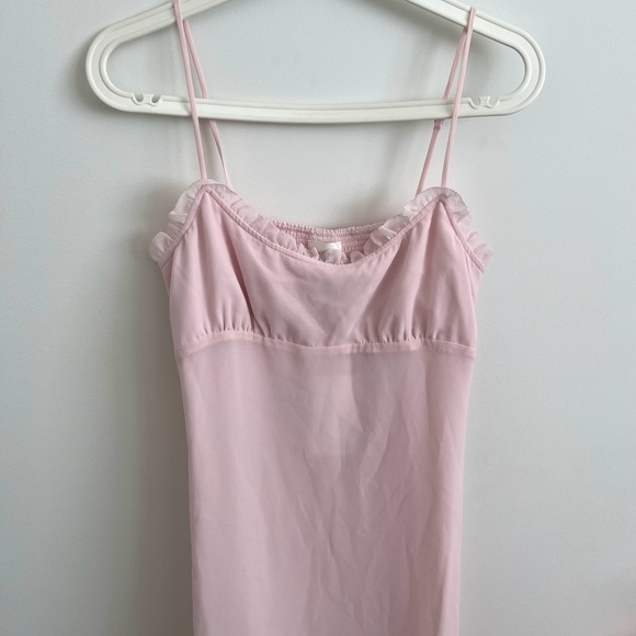 Wilfred Sister Midi Dress - Picture 5 of 6